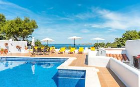 Hostal Cala Moli